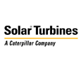 SOLAR TURBINES ANGOLA